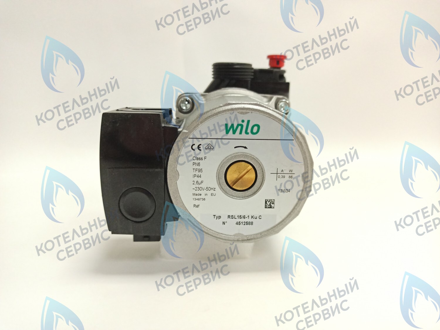 BI1242 100 Циркуляционный насос для Magnum CACAO (BI1242 100) ELECTROLUX в Самаре