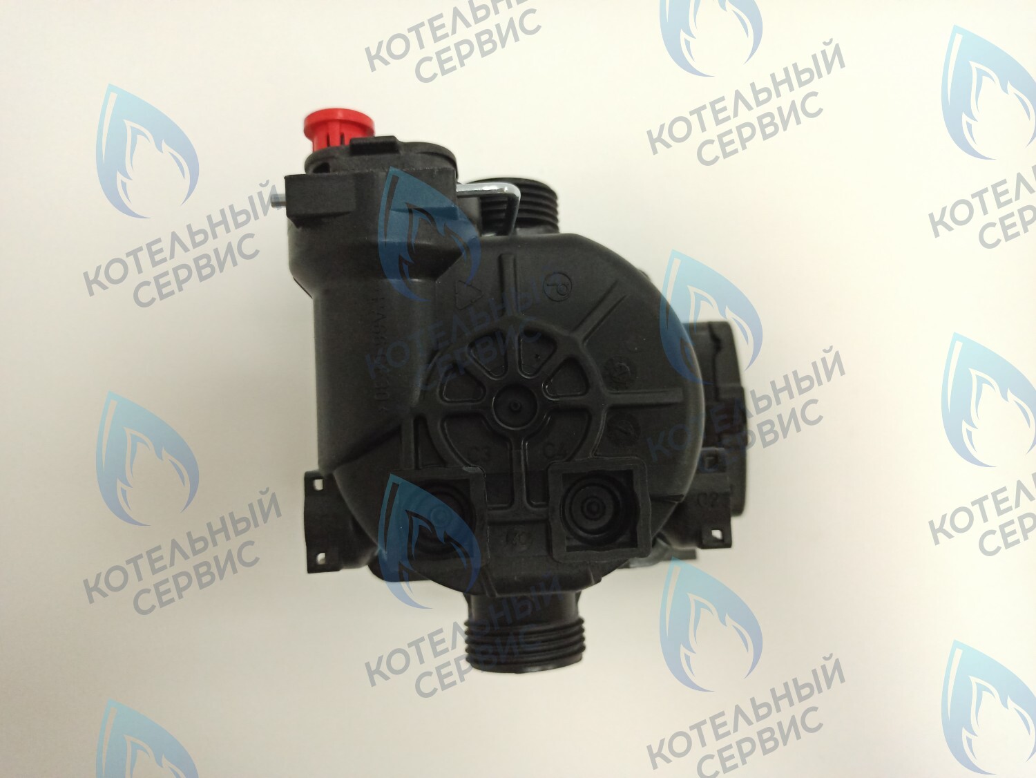 BI1242 100 Циркуляционный насос для Magnum CACAO (BI1242 100) ELECTROLUX в Самаре