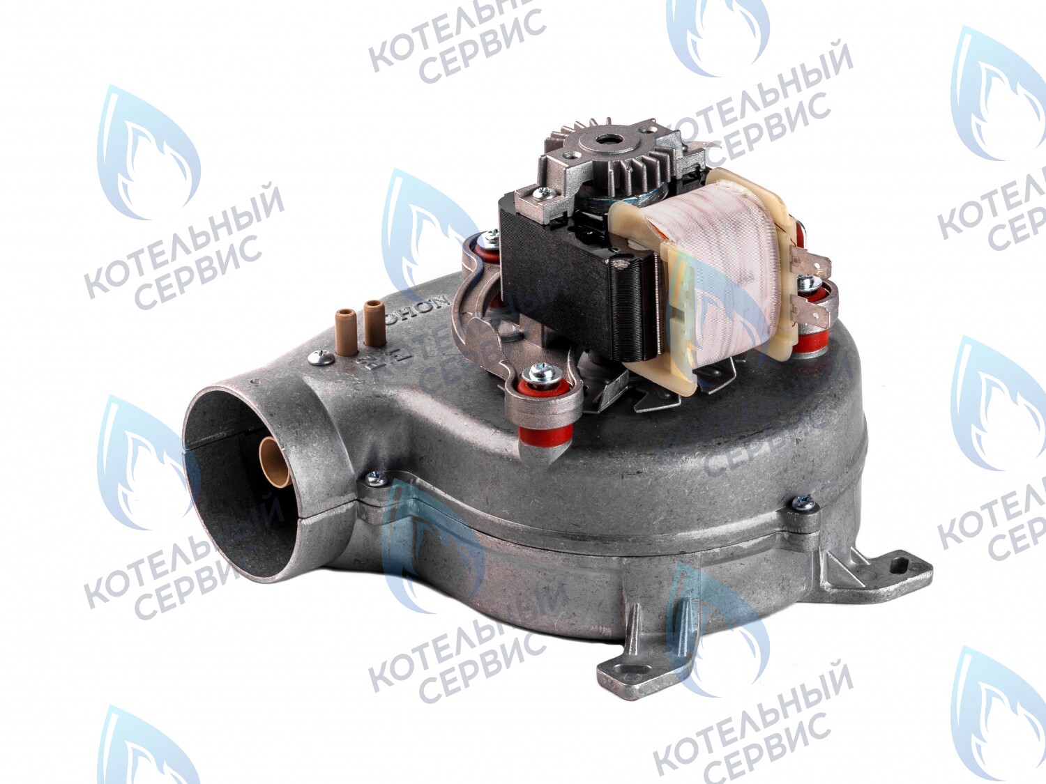 07-2004 Вентилятор дымоудаления (58W) GAZLUX Premium 30 кВт в Самаре