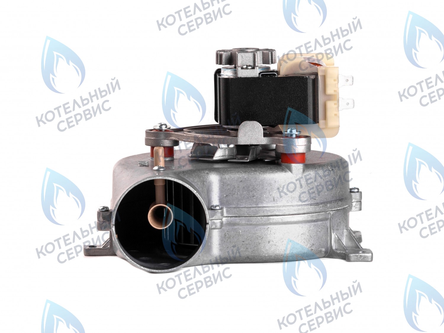 07-2004 Вентилятор дымоудаления (58W)  Premium 30кВт GAZLUX в Самаре