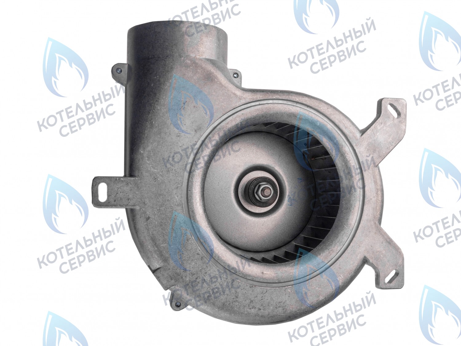 07-2004 Вентилятор дымоудаления (58W)  Premium 30кВт GAZLUX в Самаре