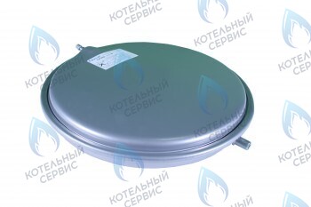 87186425520 Расширительный бак (круглый) 8л 3/8 резьба BOSCH WBN6000 в Самаре
