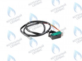 Расходомер (датчик без турбинки) Ferroli (RU) Fortuna Special (NG)