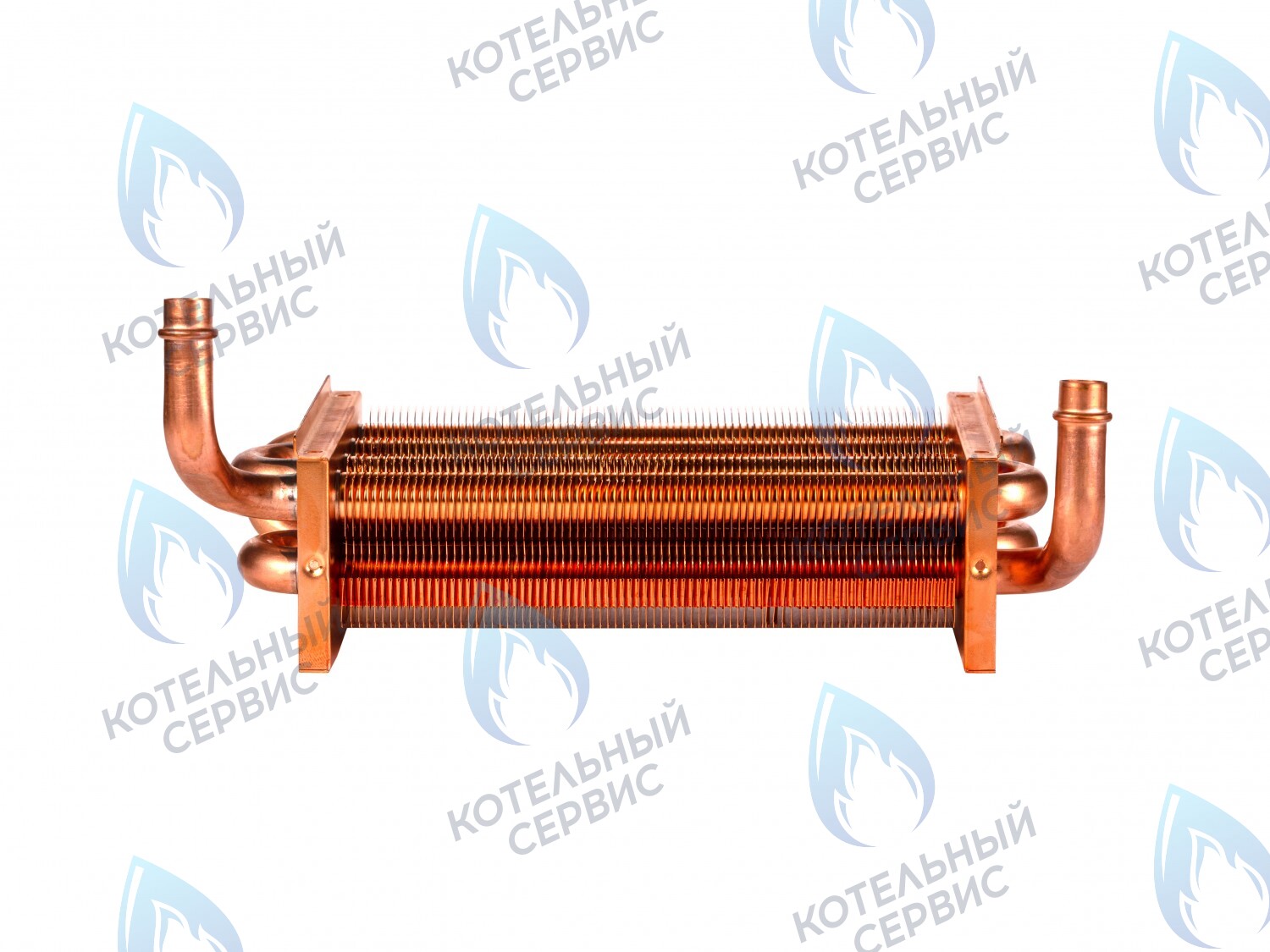 2070391 Теплообменник первичный ARDERIA ESR 2.20 в Самаре