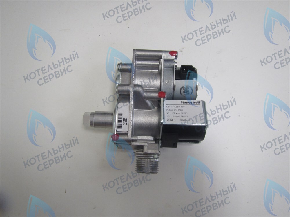 S1071600 Газовый клапан VK8525 MR 1061 B Protherm Леопард (артикул 0020035638, S1071600) в Самаре