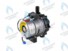 Насос циркуляционный Daewoo 100-300MSC (DWMG-5070PL)