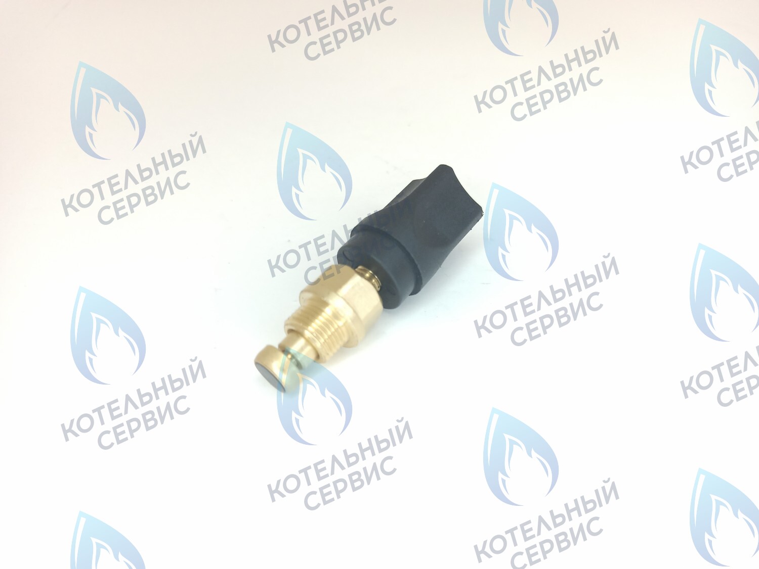 FF015 Вентиль крана подпитки Китай (KS90265400, CB11030032 и др ) плоский D12mm в Самаре