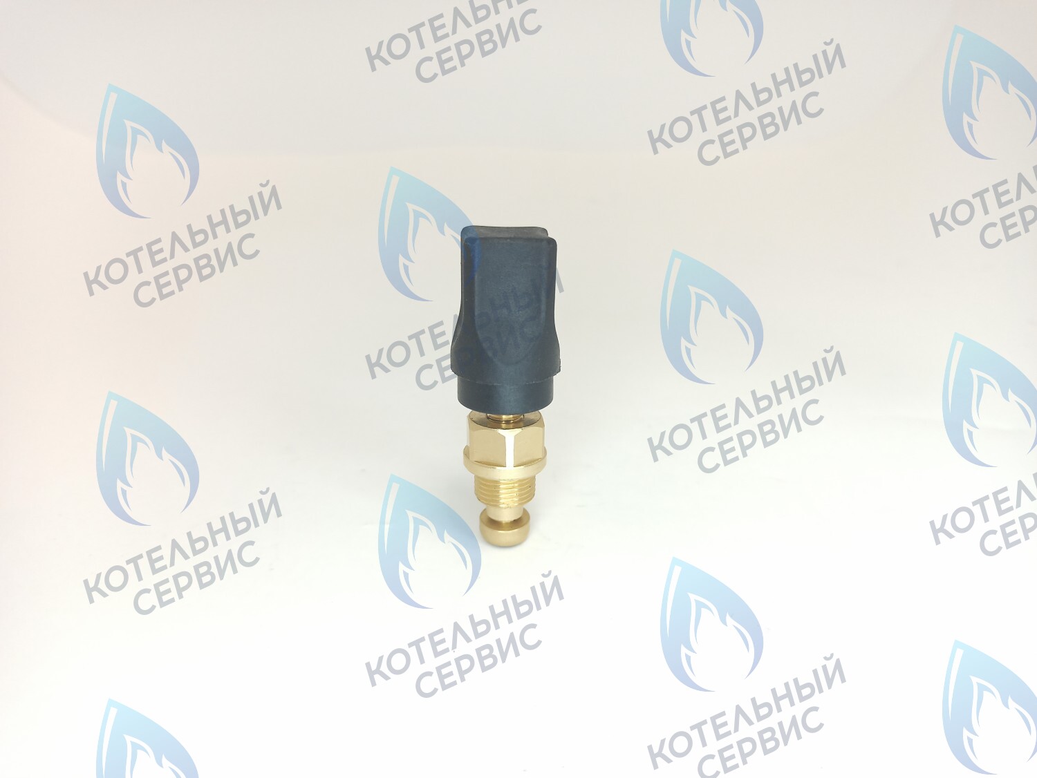FF015 Вентиль крана подпитки Китай (KS90265400, CB11030032 и др ) плоский D12mm в Самаре