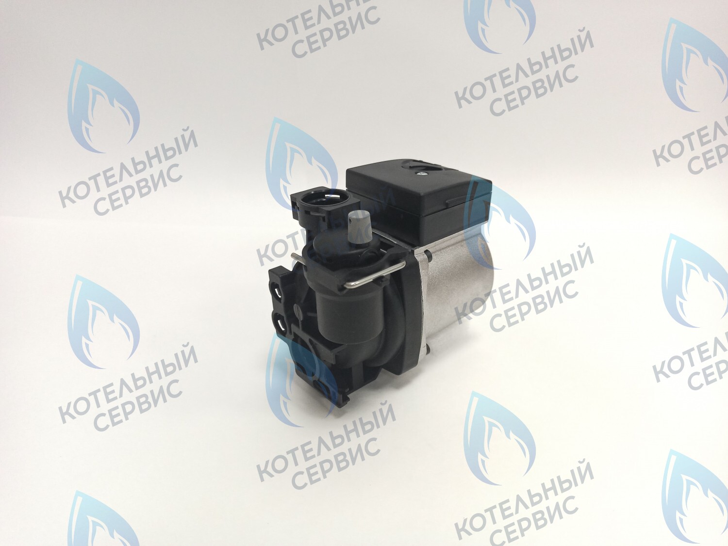 PM001BG50-GR75-Комп Насос GRUNDFOS 15-50 для котла GazLux, GazEco 18-24 в Самаре