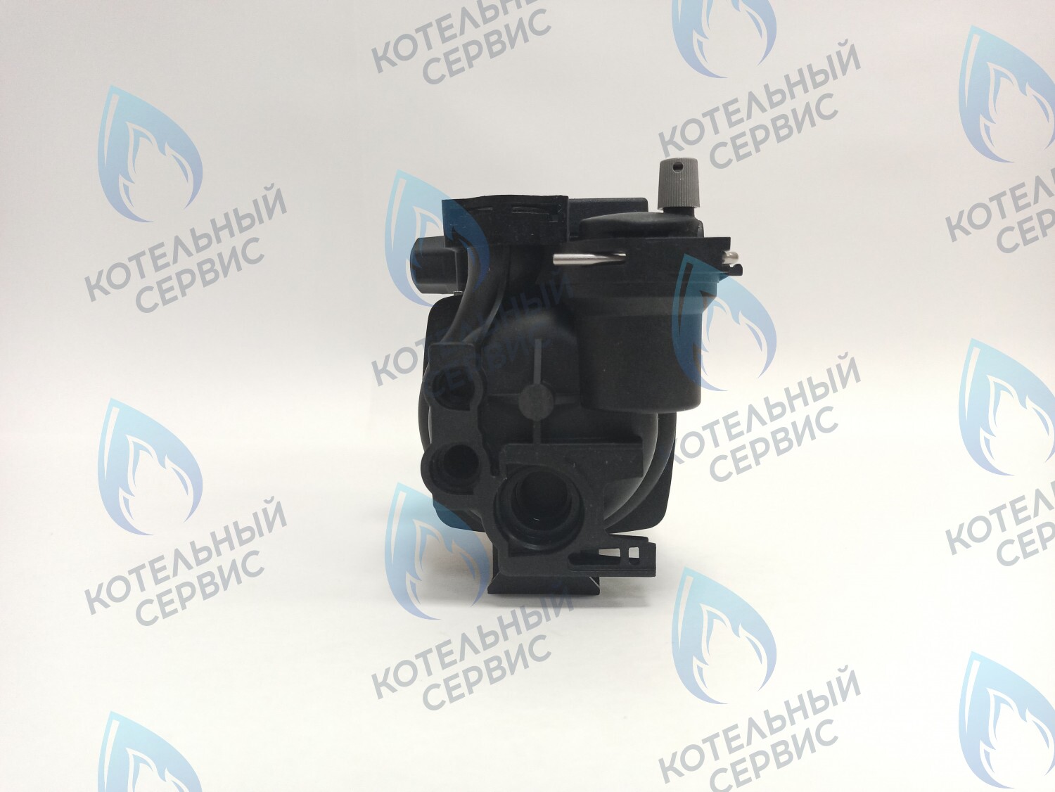 PM001BG50-GR75-Комп Насос GRUNDFOS 15-50 для котла GazLux, GazEco 18-24 в Самаре