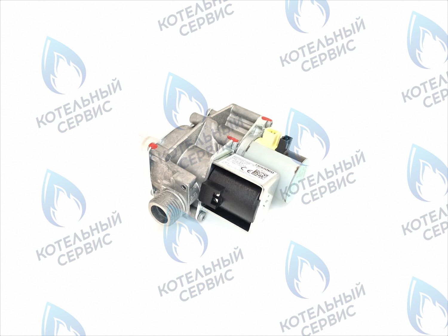 GV003 Газовый клапан VK8515MR 4571U (с шаговым двигателем) VAILLANT (0020053968), PROTHERM (0020039188, 0020049296, 0020097959) в Самаре