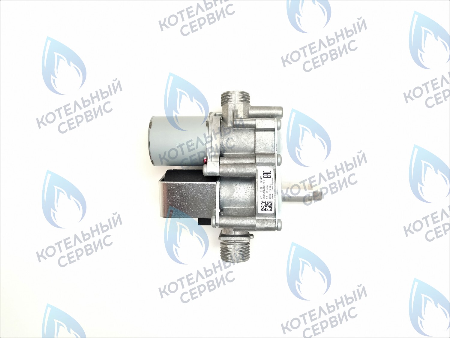 GV003 Газовый клапан VK8515MR 4571U (с шаговым двигателем) VAILLANT (0020053968), PROTHERM (0020039188, 0020049296, 0020097959) в Самаре