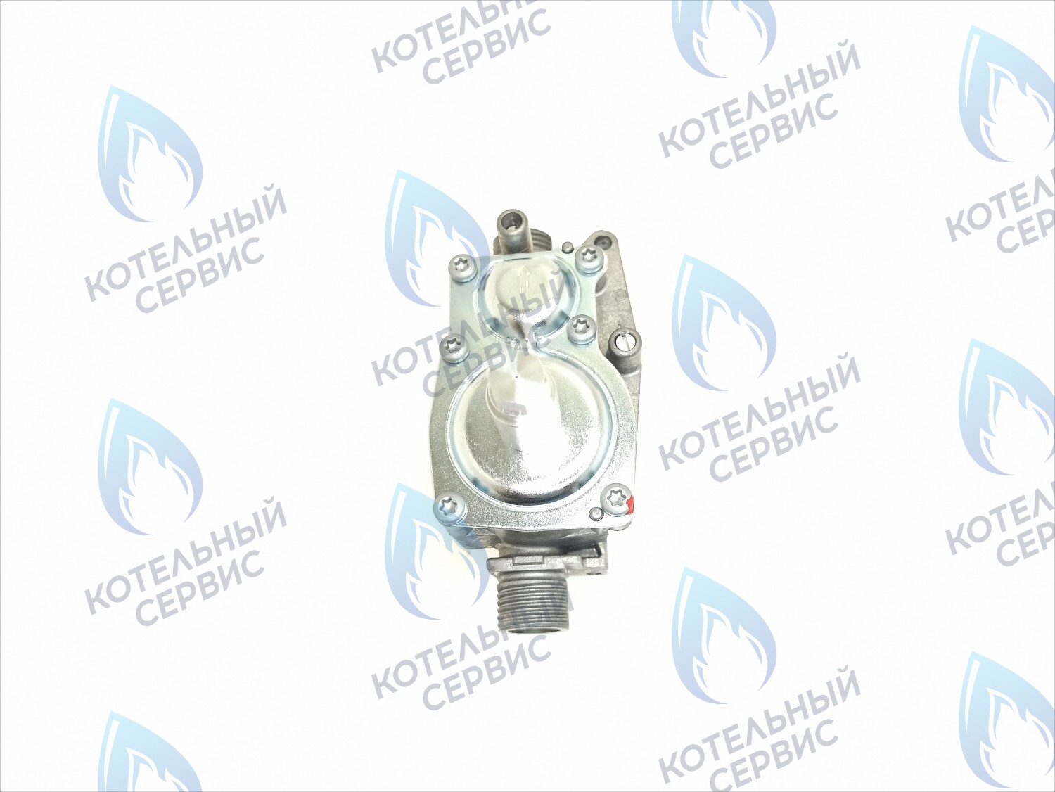GV003 Газовый клапан VK8515MR 4571U (с шаговым двигателем) VAILLANT (0020053968), PROTHERM (0020039188, 0020049296, 0020097959) в Самаре
