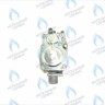GV003 Газовый клапан VK8515MR 4571U (с шаговым двигателем) VAILLANT (0020053968), PROTHERM (0020039188, 0020049296, 0020097959) в Самаре