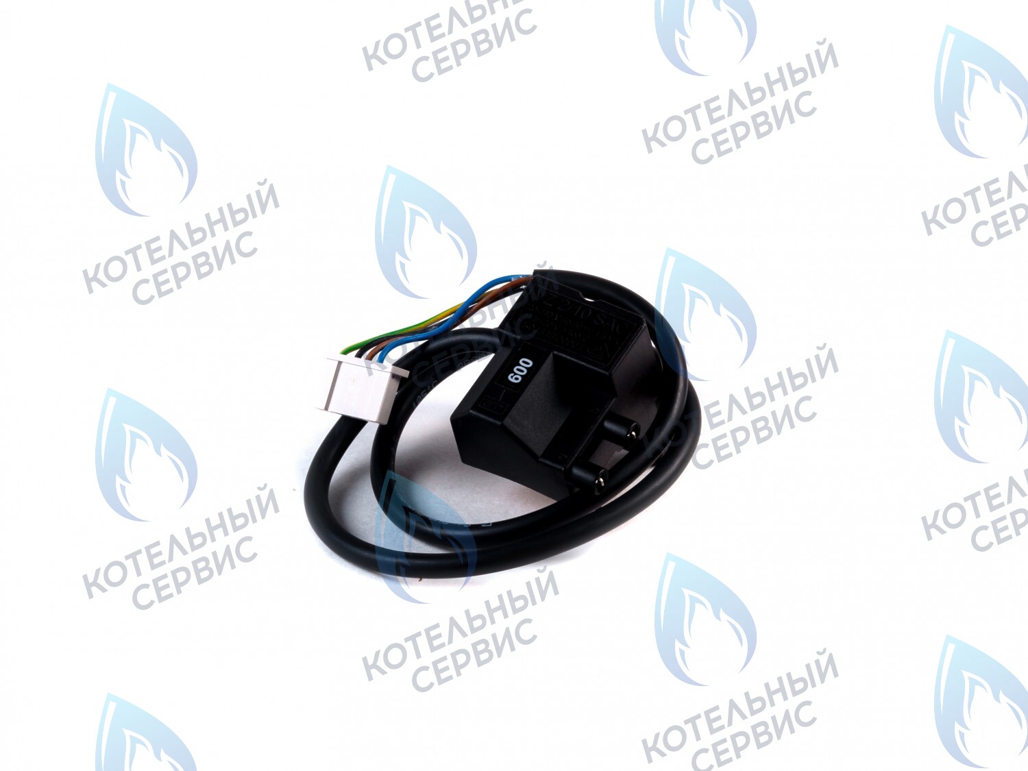 IT002 Трансформатор розжига  BAXI (8511560) SIT VZ 2/10SAC-600 в Самаре