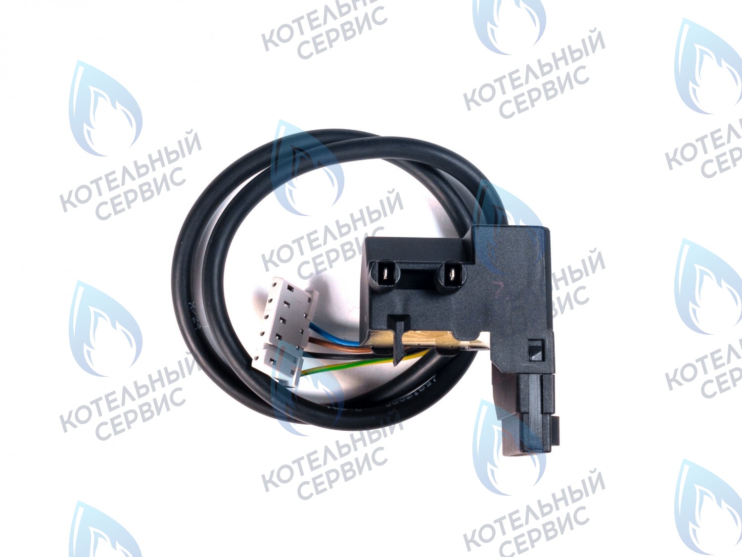 IT002 Трансформатор розжига  BAXI (8511560) SIT VZ 2/10SAC-600 в Самаре