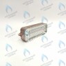 ES190B-000-16F-HR Теплообменник ГВС вторичный 16 пластин BOSCH 6000 в Самаре