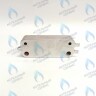 ES190B-000-16F-HR Теплообменник ГВС вторичный 16 пластин BOSCH 6000 в Самаре