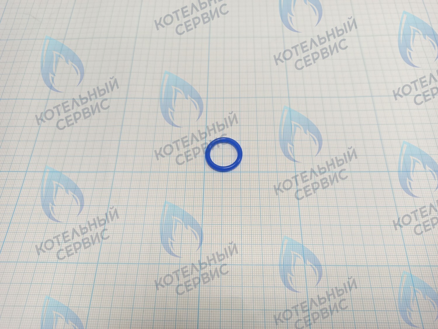 20007014A Кольцо уплотнительное O-ring Navien (SILICONE,Ø15.8×2.7,Bl) (BH2423085A) в Самаре