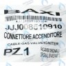 8510910 Устройство розжига HONEYWELL BAXI в Самаре