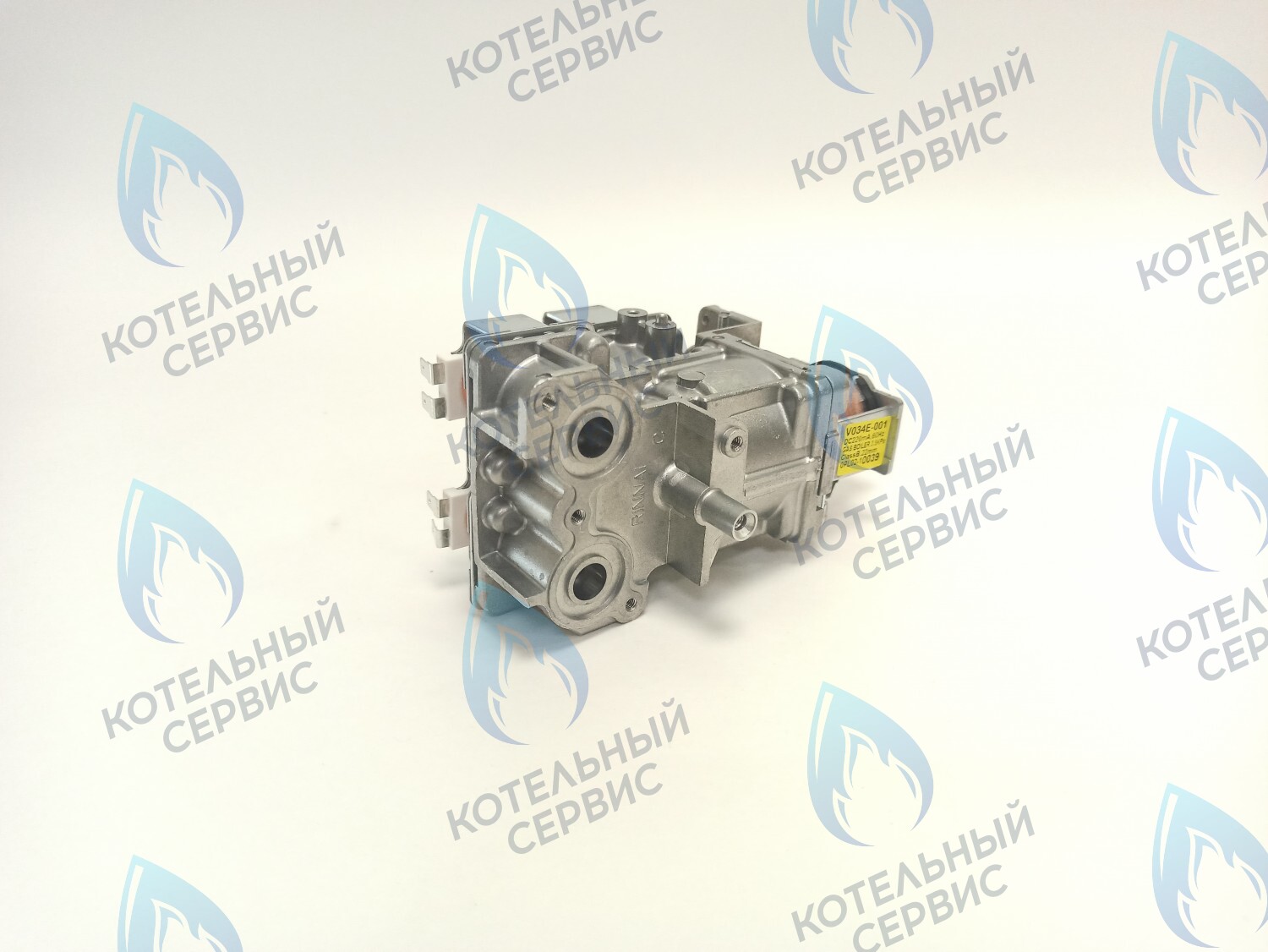 400001703 Газовый клапан RINNAI GMF/EMF/RMF/CMF/U/UE/BR-W 257/307/367 (30/36/42) в Самаре