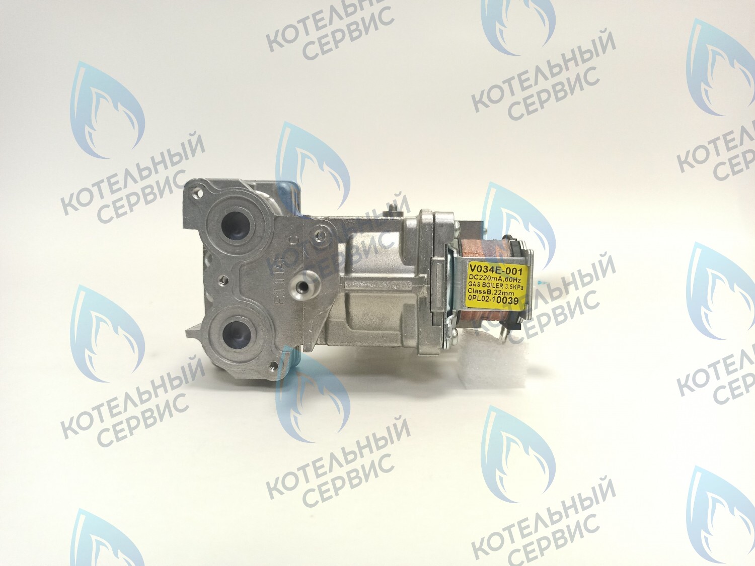 400001703 Газовый клапан RINNAI GMF/EMF/RMF/CMF/U/UE/BR-W 257/307/367 (30/36/42) в Самаре