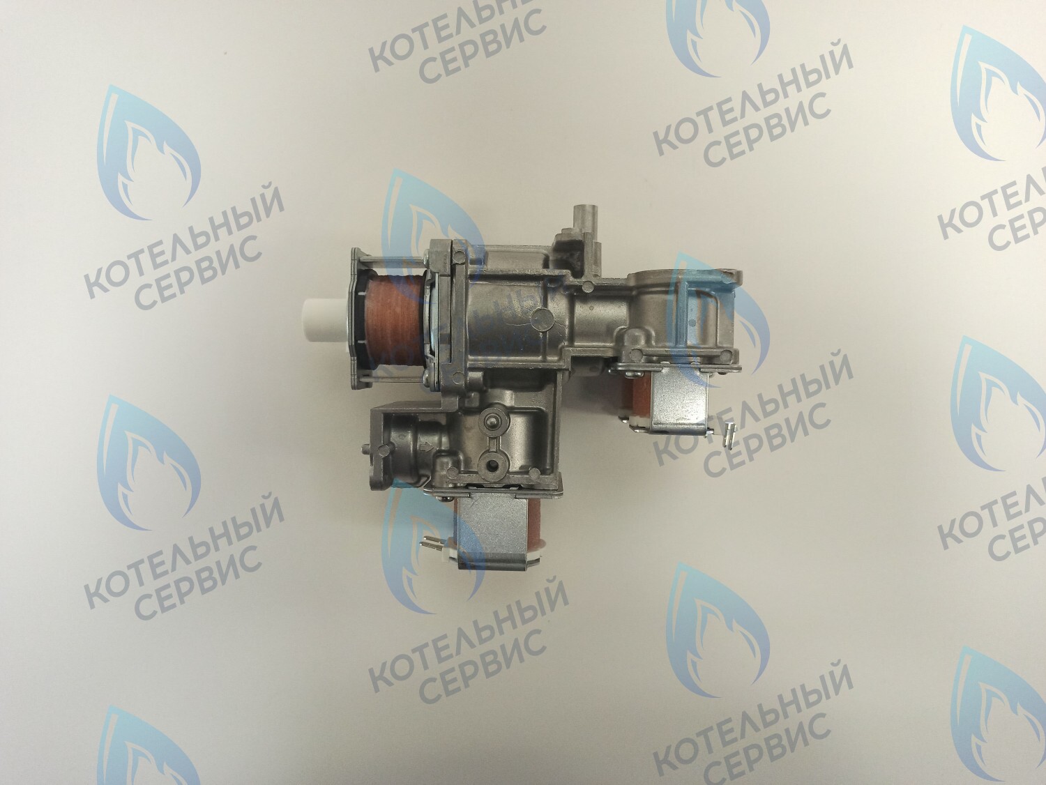 400001703 Газовый клапан RINNAI GMF/EMF/RMF/CMF/U/UE/BR-W 257/307/367 (30/36/42) в Самаре