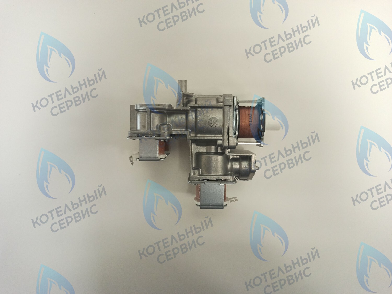400001703 Газовый клапан RINNAI GMF/EMF/RMF/CMF/U/UE/BR-W 257/307/367 (30/36/42) в Самаре