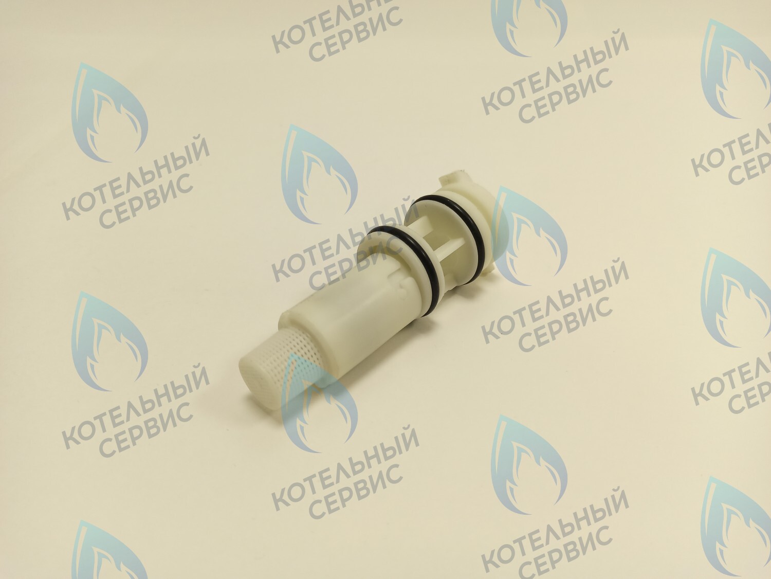 7006901534 Корпус расходомера (турбинка, ограничитель протока, фильтр) E.C.A. в Самаре
