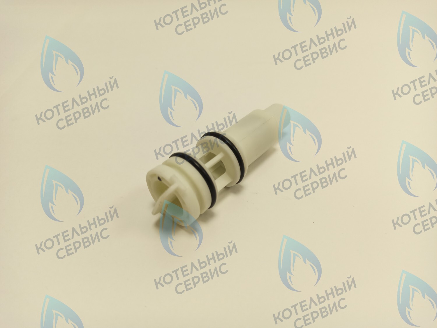 7006901534 Корпус расходомера (турбинка, ограничитель протока, фильтр) E.C.A. в Самаре