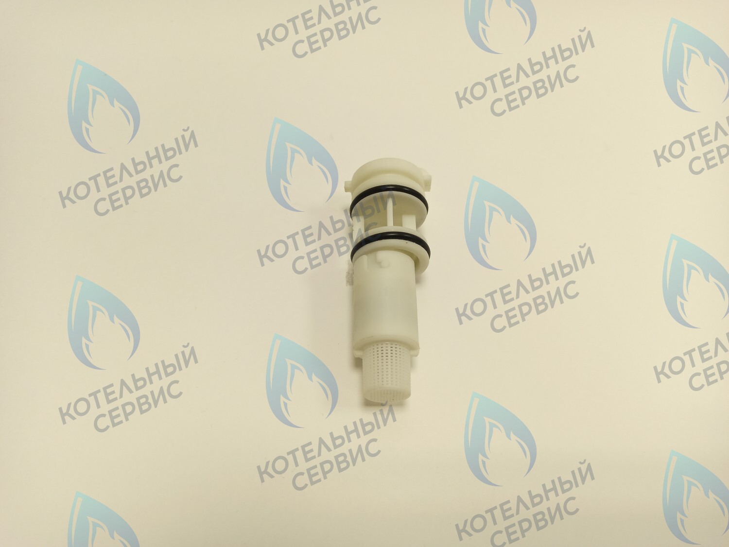 7006901534 Корпус расходомера (турбинка, ограничитель протока, фильтр) E.C.A. в Самаре