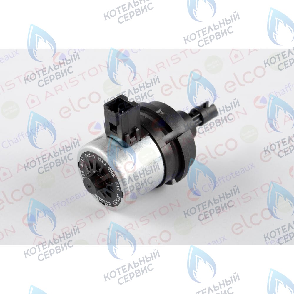 65114936 Мотор трехходового клапана ARISTON в Самаре