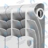  Радиатор Royal Thermo Revolution Bimetall 500 (564*80*80) в Самаре