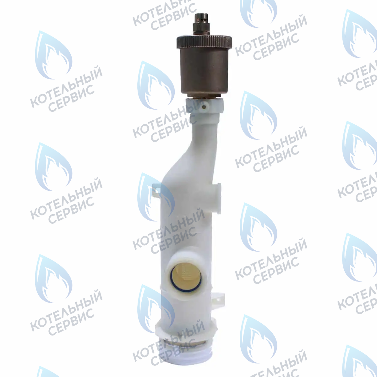 3318002300 Автоматический воздухоотводчик с фильтром DAEWOO 20К-100~200TD/SD в Самаре