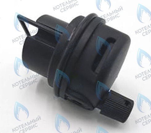 BI1212 107 Воздухоотводчик насоса  Federica 24 turbo FEDERICA BUGATTI в Самаре