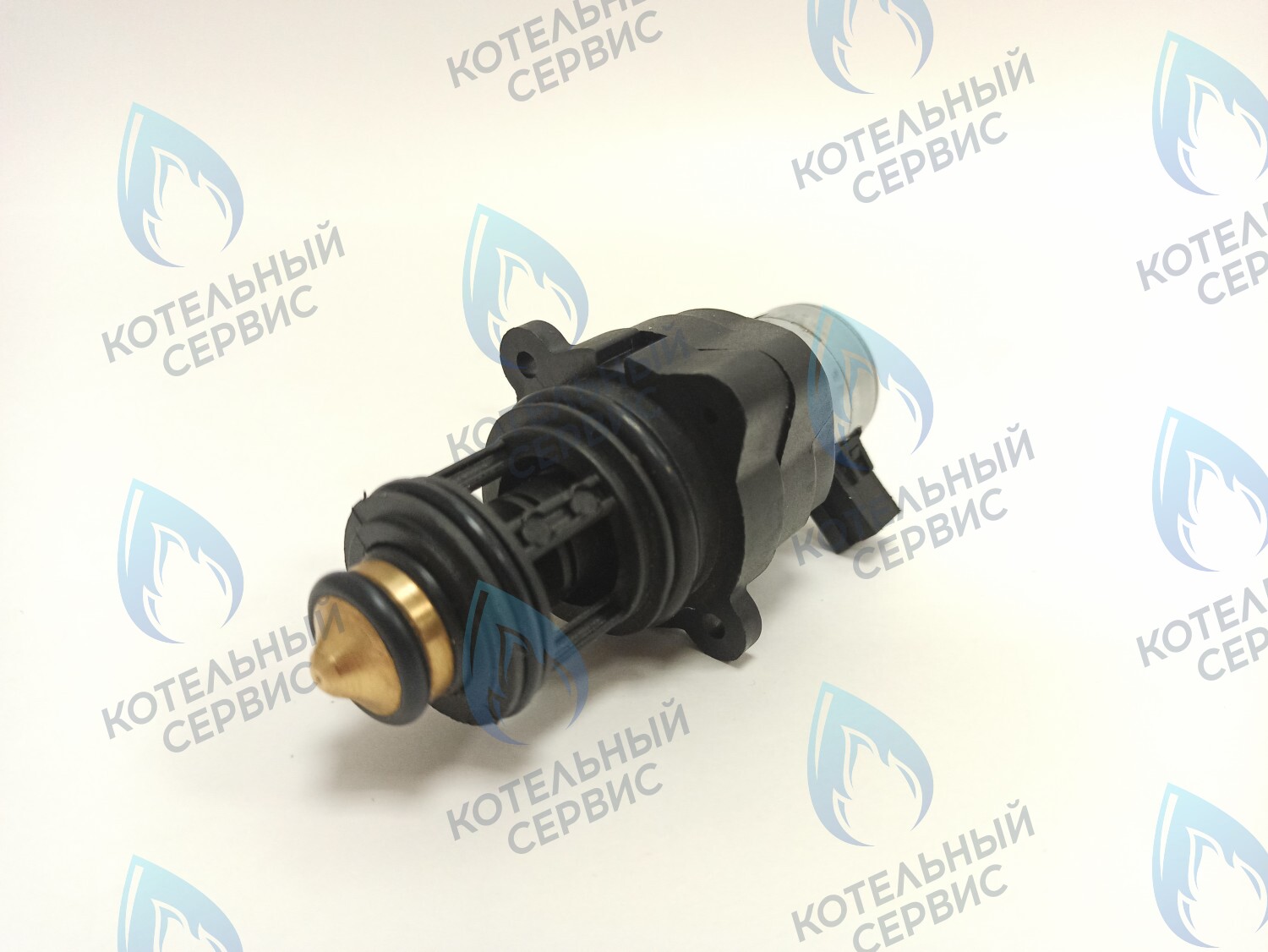 TVC092 Шаговый двигатель модуля обратной магистрали VIESSMANN VITOPEND WH0A, WHEA (7832404) в Самаре