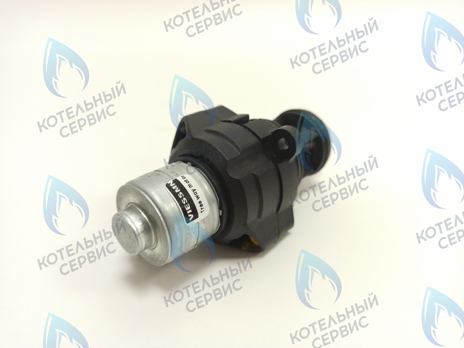 TVC092 Шаговый двигатель модуля обратной магистрали VIESSMANN VITOPEND WH0A, WHEA (7832404) в Самаре