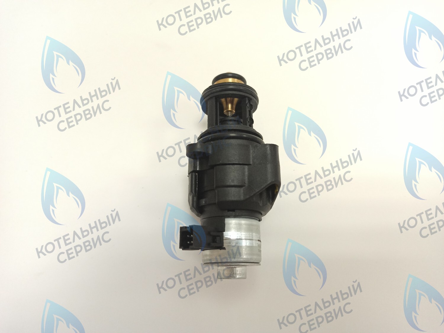 TVC092 Шаговый двигатель модуля обратной магистрали VIESSMANN VITOPEND WH0A, WHEA (7832404) в Самаре