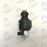 TVC092 Шаговый двигатель модуля обратной магистрали VIESSMANN VITOPEND WH0A, WHEA (7832404) в Самаре