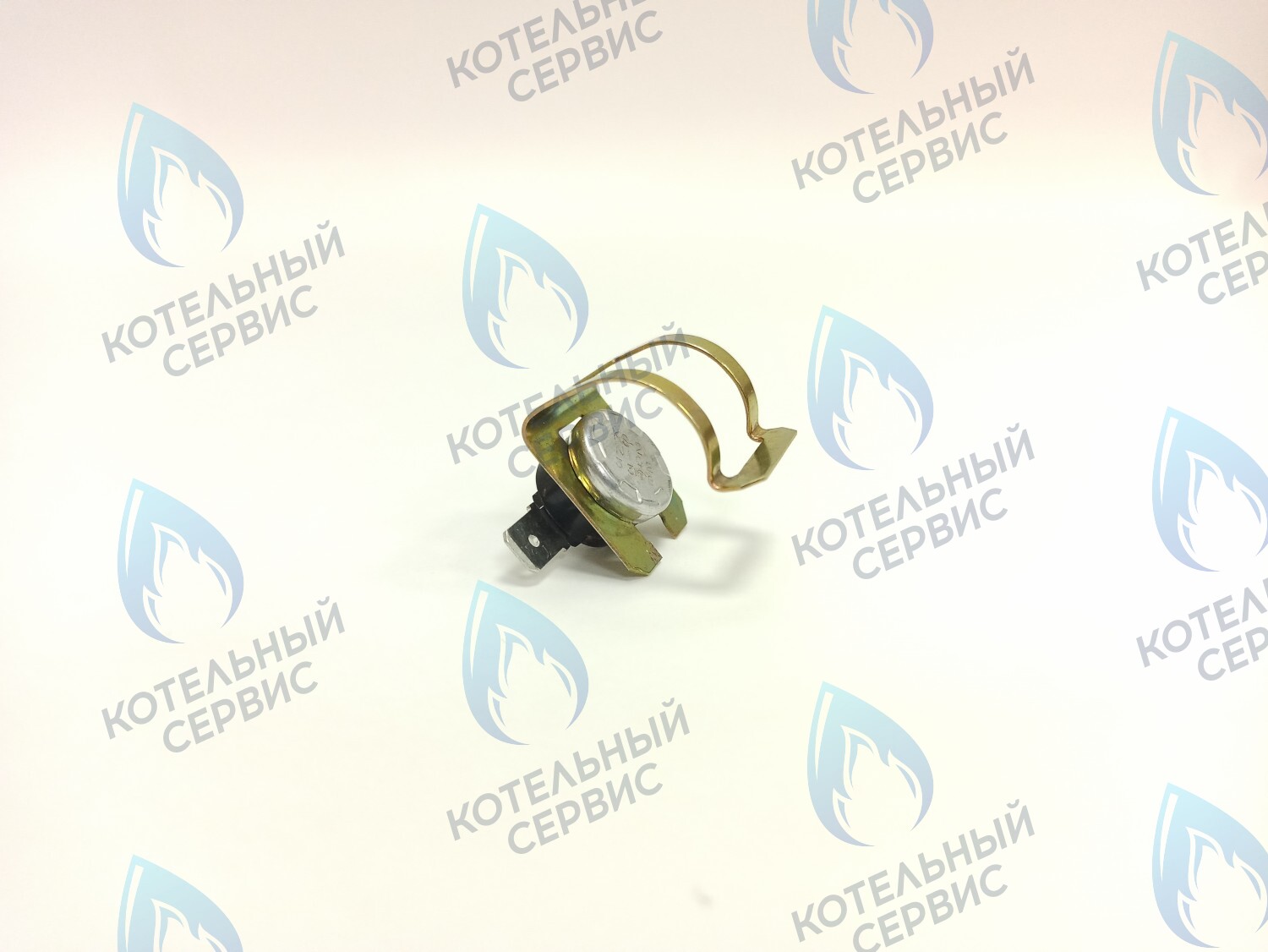 0125 Предохранительный ограничитель температуры STB 102 °C в Самаре