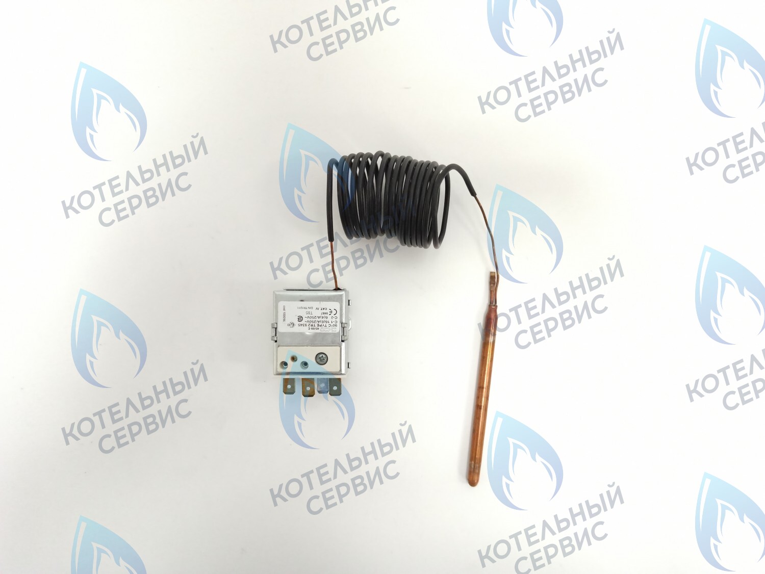 BI1775 102 Термостат механический (BI1775 102) в Самаре