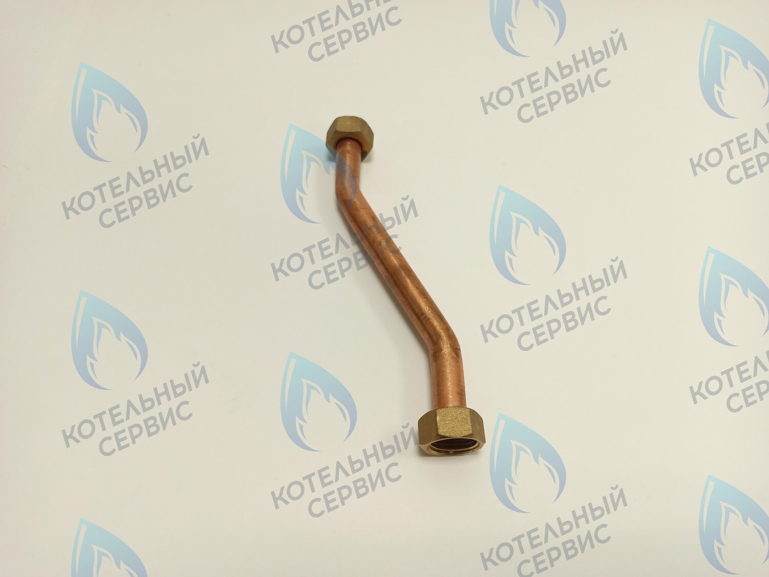 2090840 Трубка газовая 29,1кВт-40,7кВт CELTIC в Самаре