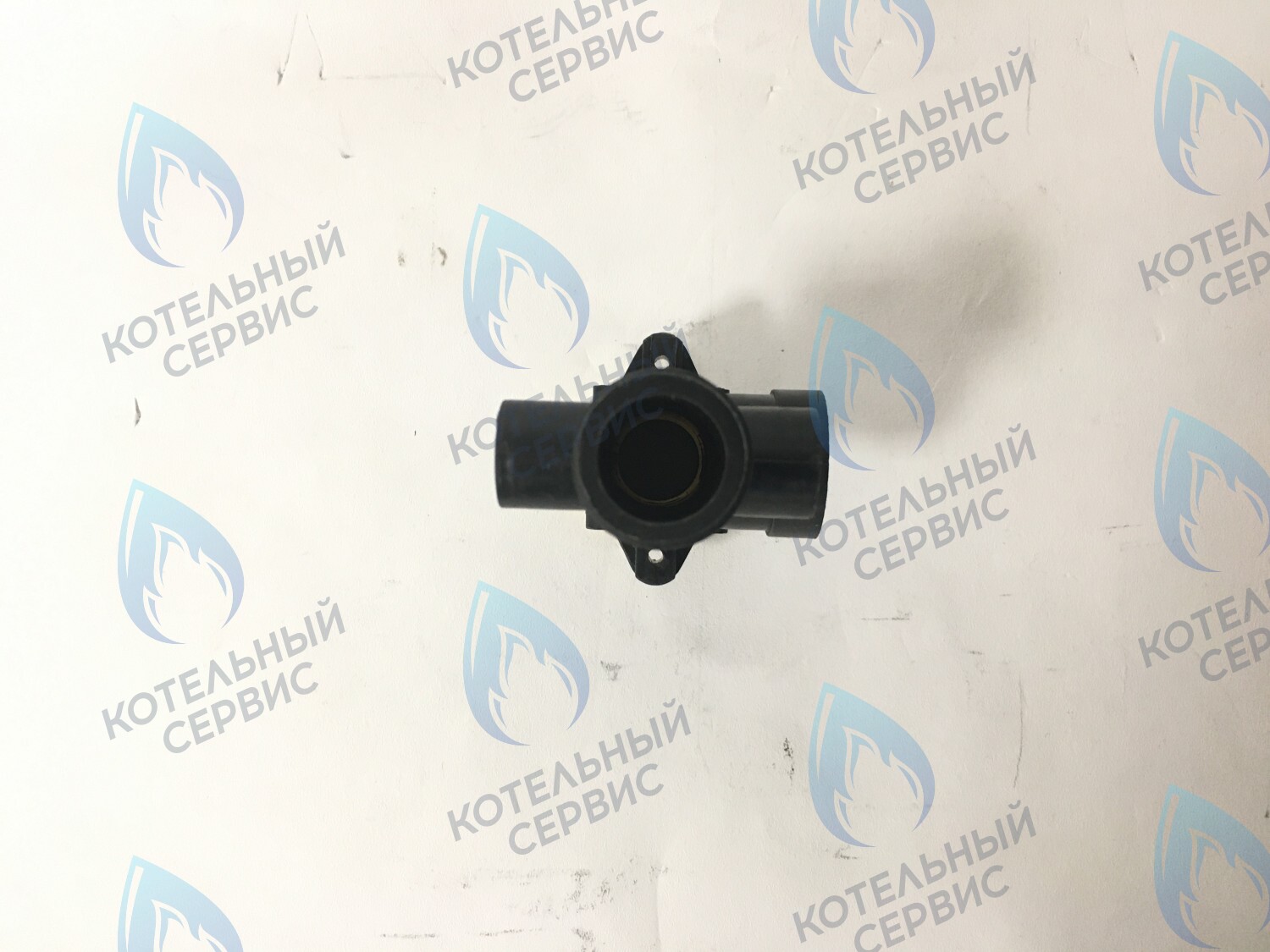 03-4020-01 Клапан трехходовой (с битермическим теплообменником) GAZECO 18 C1/T1, 24 C1/T1 (до 05.2016 г.) в Самаре