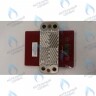 6304131009 Теплообменник ГВС пластинчатый вторичный BAXI0 в Самаре