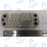 6304131009 Теплообменник ГВС пластинчатый вторичный BAXI0 в Самаре