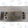 6304131009 Теплообменник ГВС пластинчатый вторичный BAXI0 в Самаре