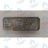6304131009 Теплообменник ГВС пластинчатый вторичный BAXI0 в Самаре