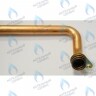 710593900 Трубка насоса/теплообменника BAXI в Самаре