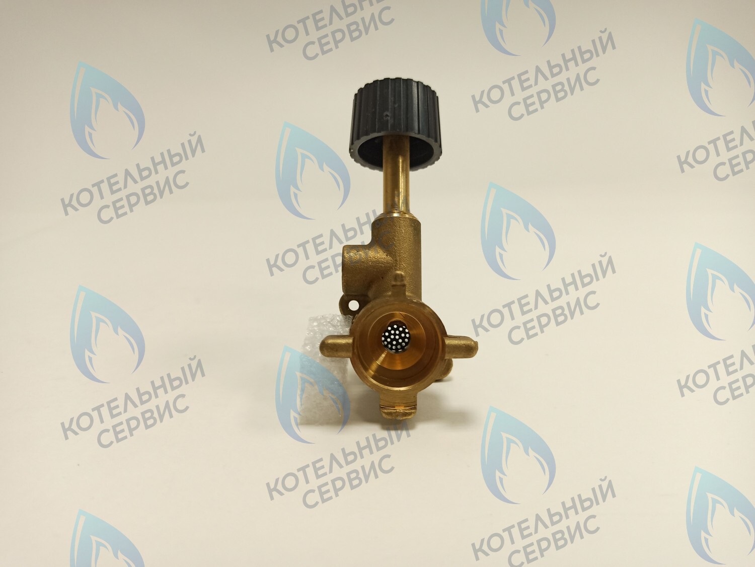 711666100 Патрубок входа ГВС BAXI (Гидрогруппа с краном подпитки) в Самаре