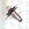 PPR-W21CW-35-03 Втулка ротор насоса (по часовой стрелке) аналог WILO 12/4.1, 12/5, 15/5 (втулка 35мм, колесо 68/21мм) в Самаре